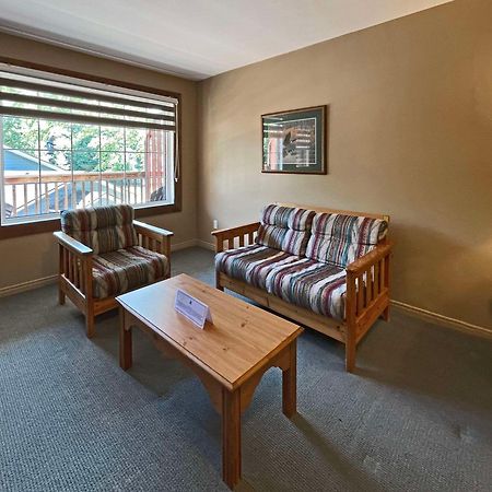 The Grand Tappattoo Resort, Ascend Hotel Collection Otter Lake Buitenkant foto