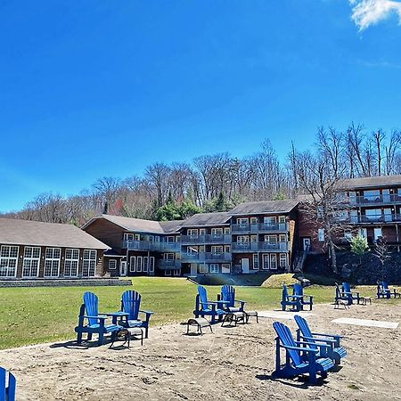The Grand Tappattoo Resort, Ascend Hotel Collection Otter Lake Buitenkant foto