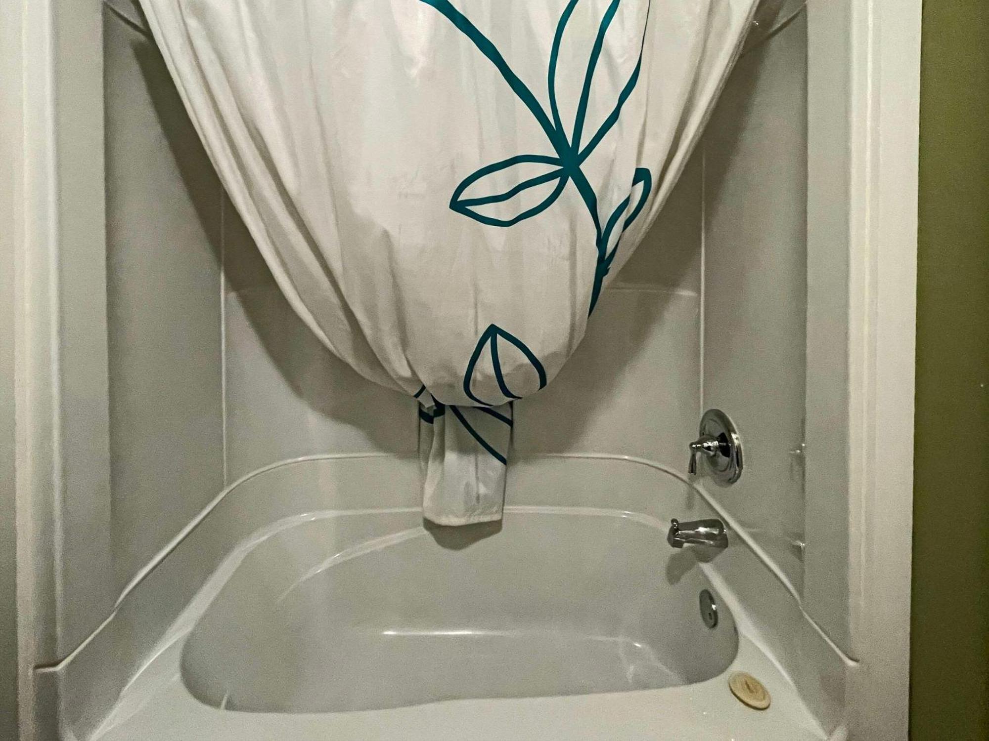 The Grand Tappattoo Resort, Ascend Hotel Collection Otter Lake Buitenkant foto